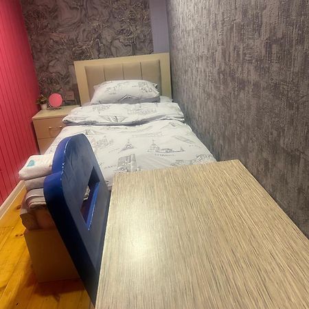 Cth-巴库-旅舍旅舍 外观 照片